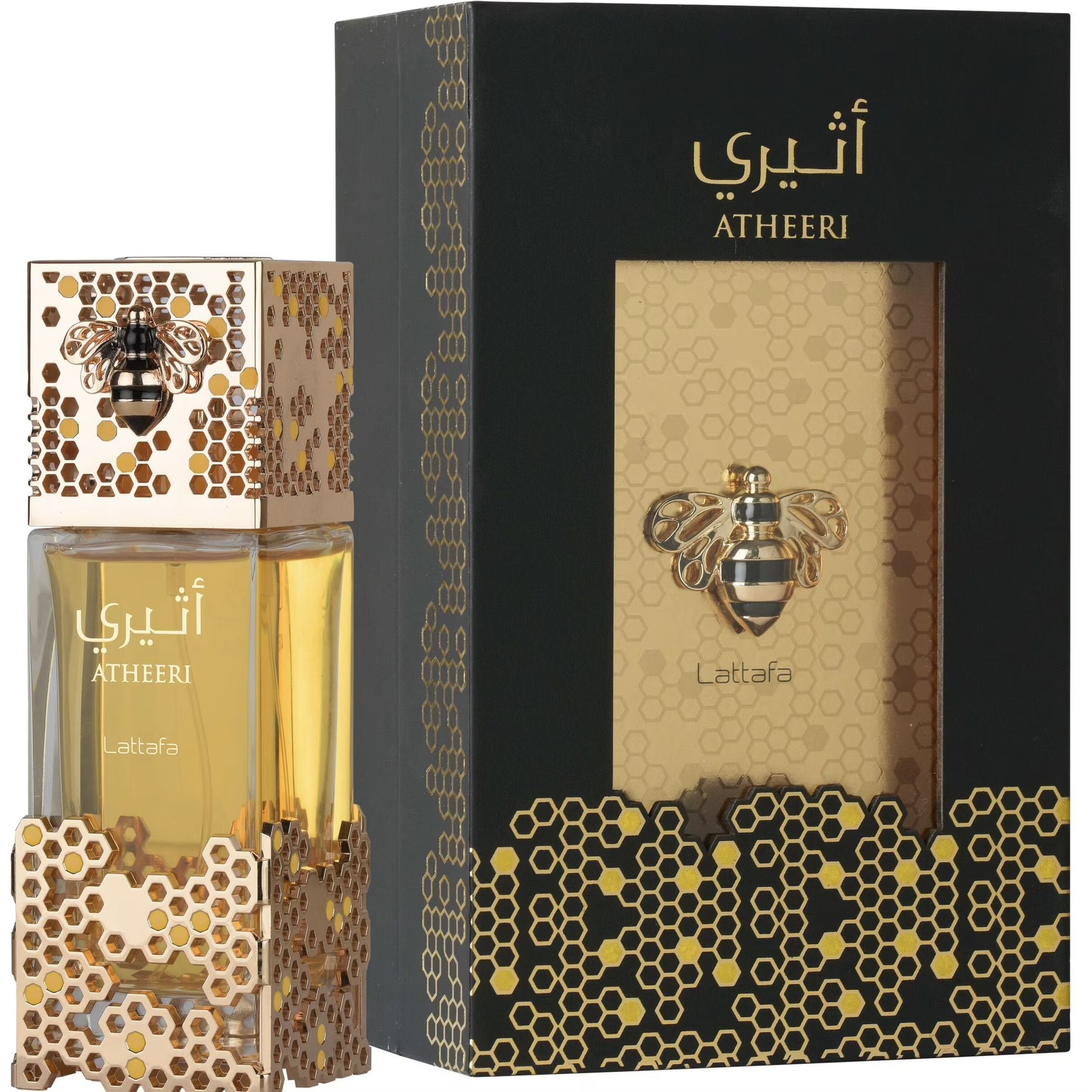 Дамски Парфюм - Lattafa Atheeri EDP 100ml