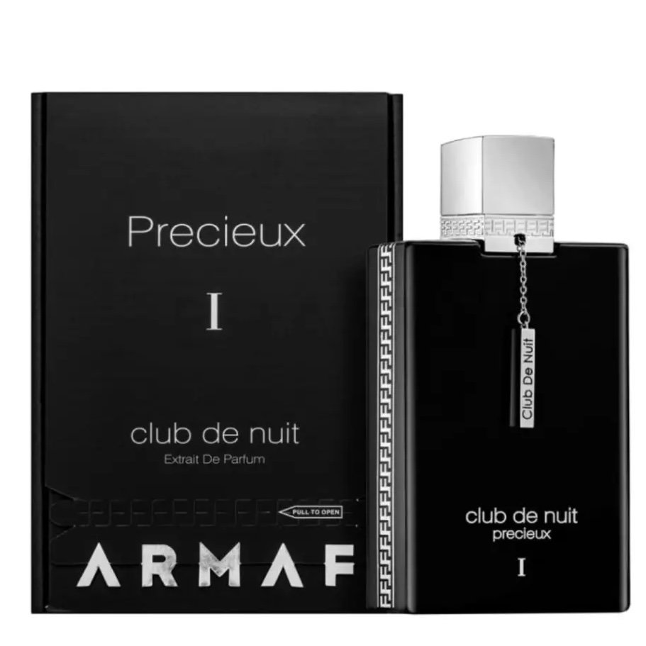 Мъжки Парфюм - Armaf Club de Nuit Precieux I EDP 55 мл.