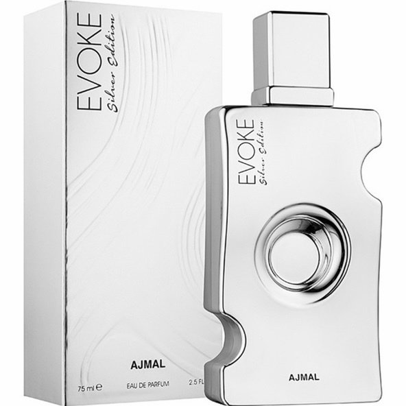 Дамски Парфюм - Ajmal Evoke Silver Edition EDP 75 мл. / Вдъхновен от PDM / Pegasus