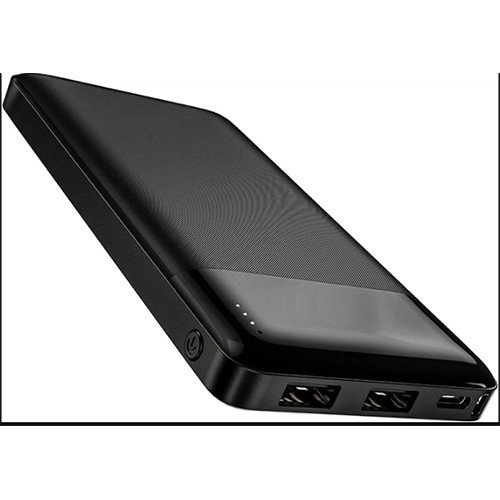Външна батерия Power Bank HOCO J72 Easy Travel 10000mAh 2A