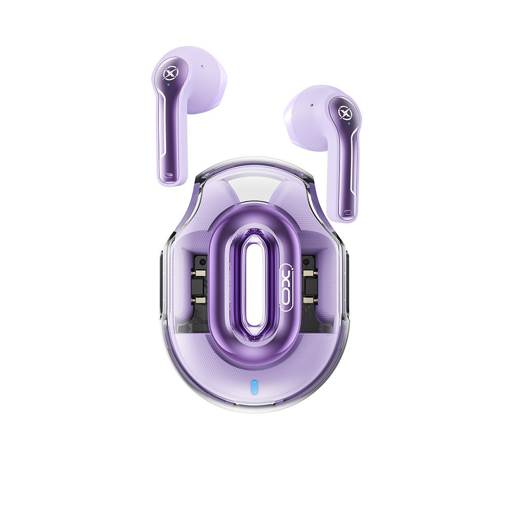 Безжични Bluetooth слушалки XO X43 TWS